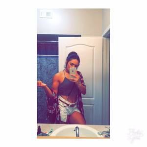 Meet your Posher, Mariah